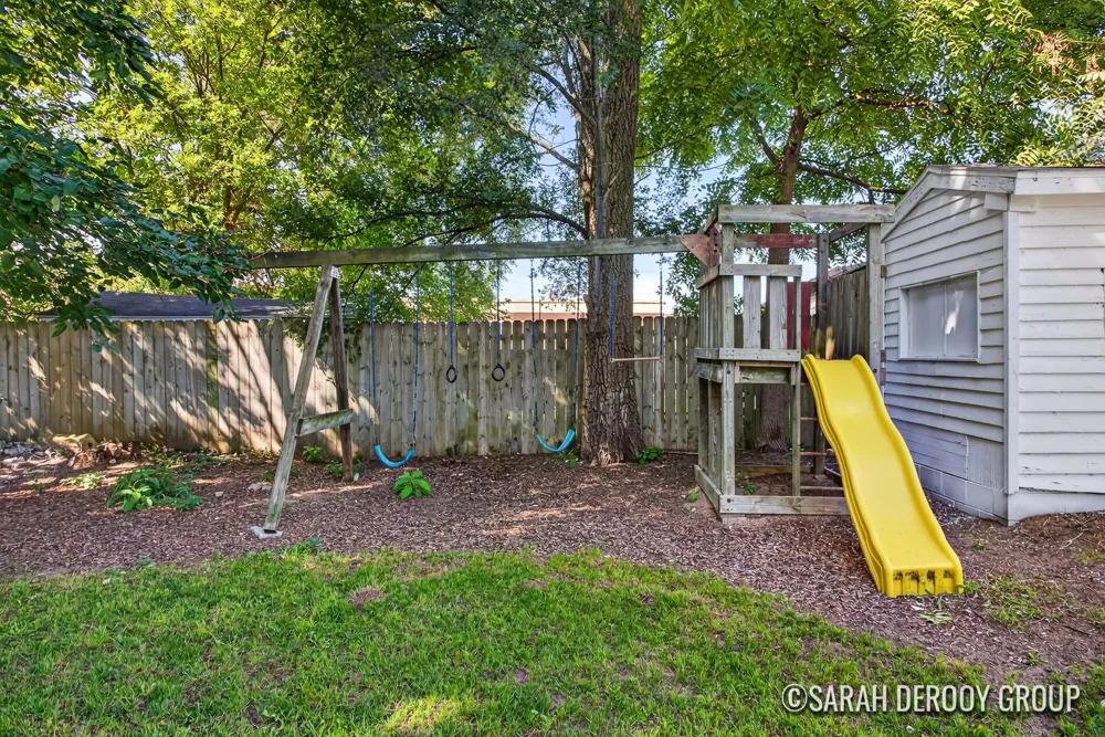 334 Leroy Street SW Wyoming City, MI 49548