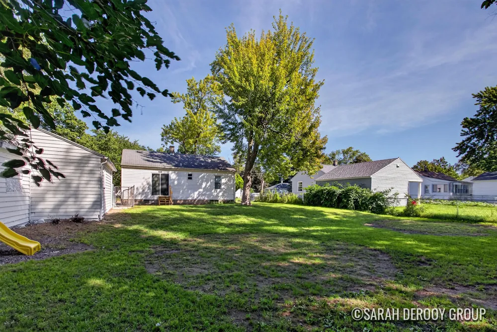 334 Leroy Street SW Wyoming City, MI 49548