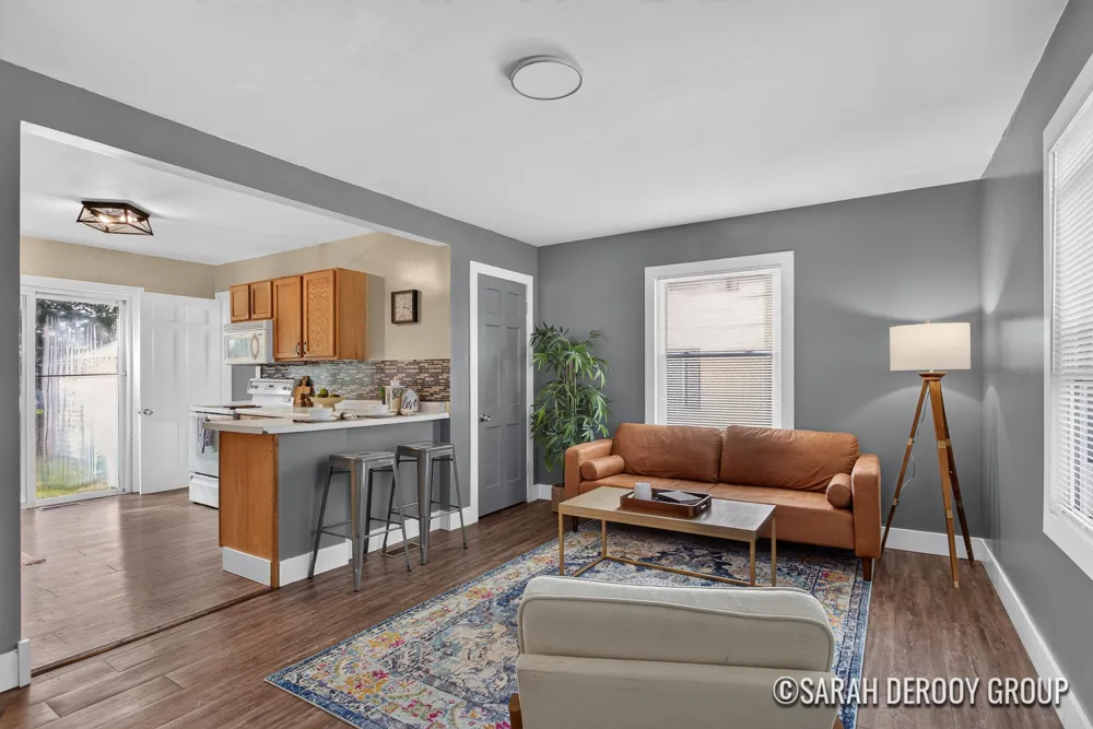 334 Leroy Street SW Wyoming City, MI 49548