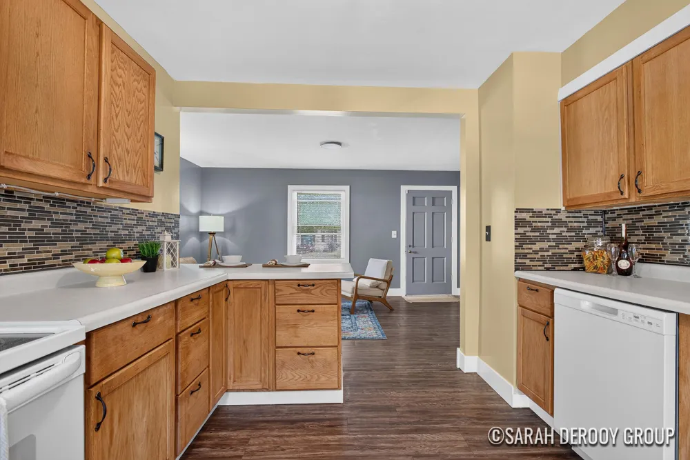 334 Leroy Street SW Wyoming City, MI 49548