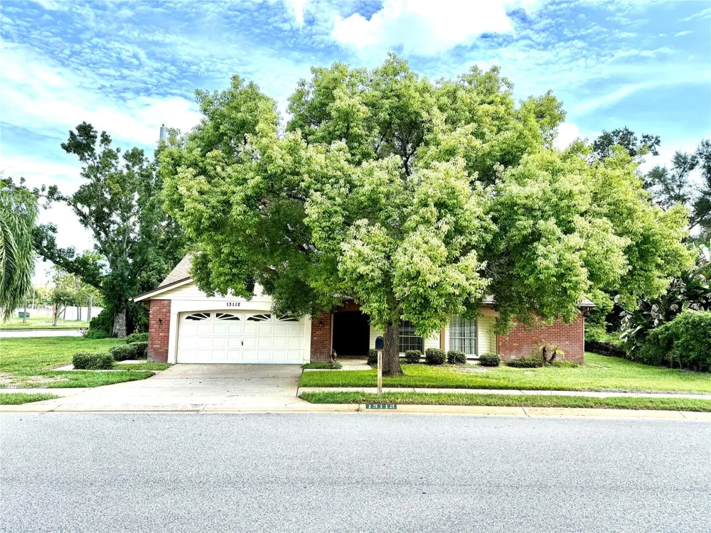 13112 WESTERN CIRCLE Hudson, FL 34667