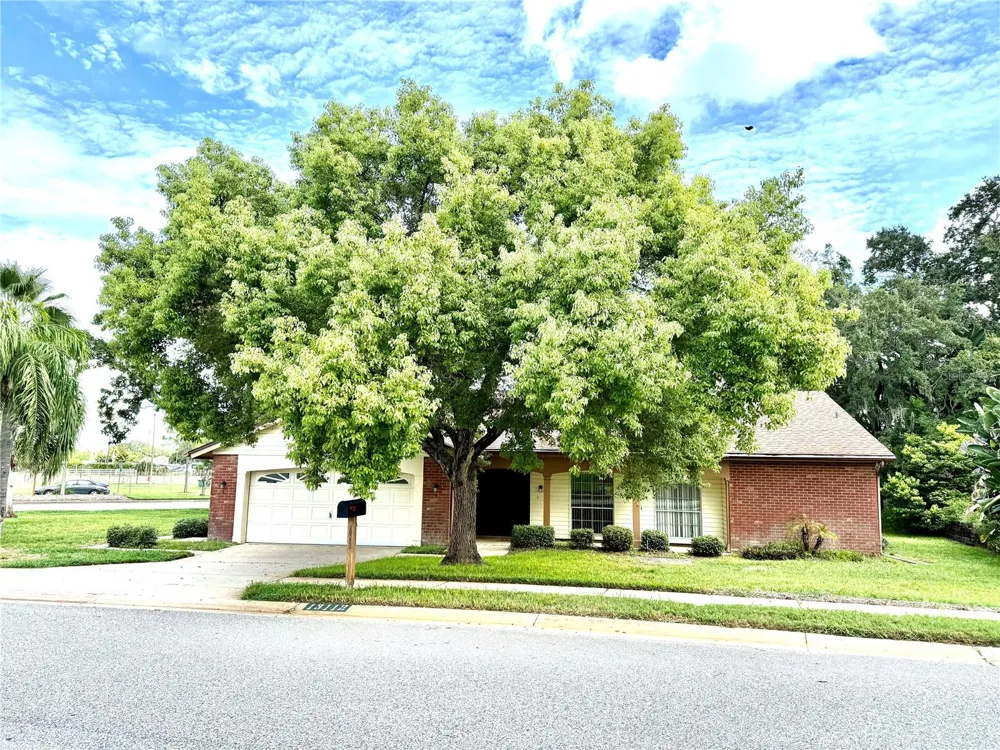 13112 WESTERN CIRCLE Hudson, FL 34667
