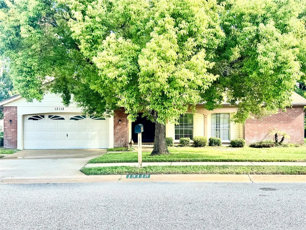 13112 WESTERN CIRCLE Hudson, FL 34667