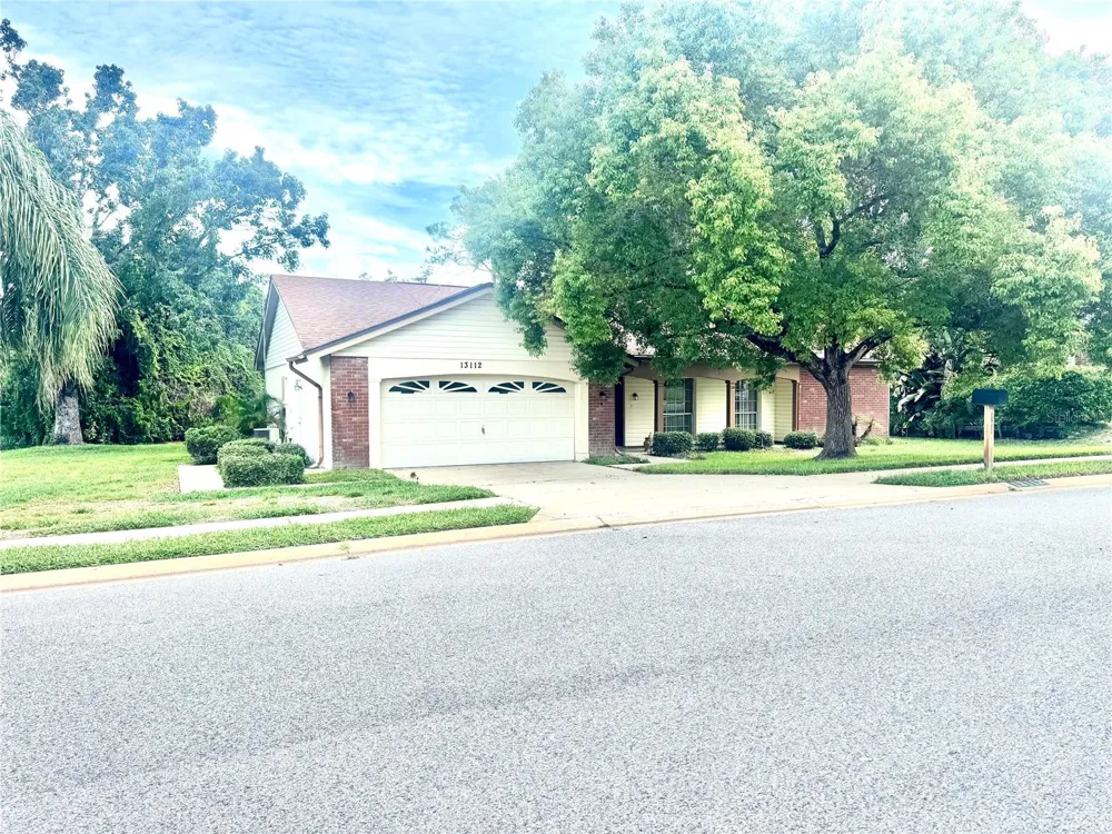 13112 WESTERN CIRCLE Hudson, FL 34667