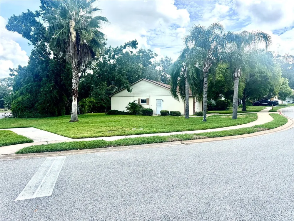 13112 WESTERN CIRCLE Hudson, FL 34667