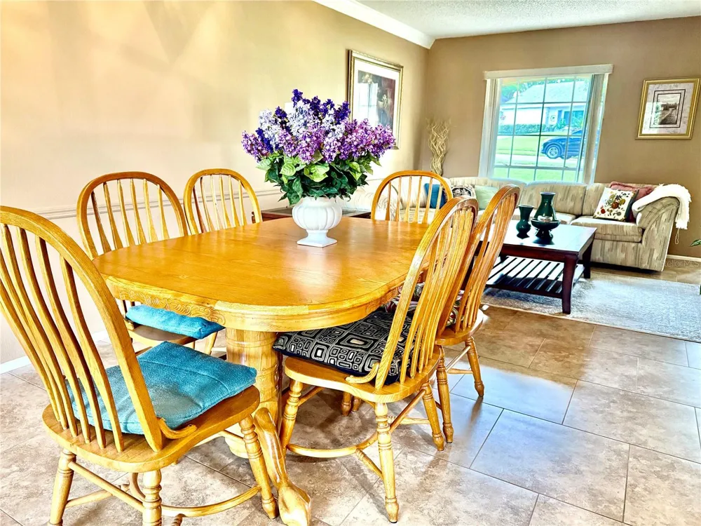 13112 WESTERN CIRCLE Hudson, FL 34667