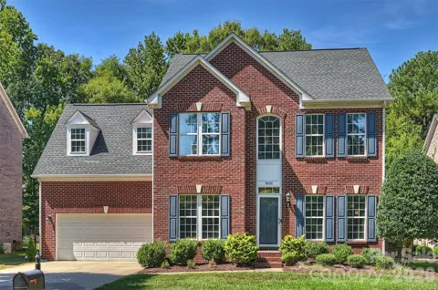5632 Wrenfield Court