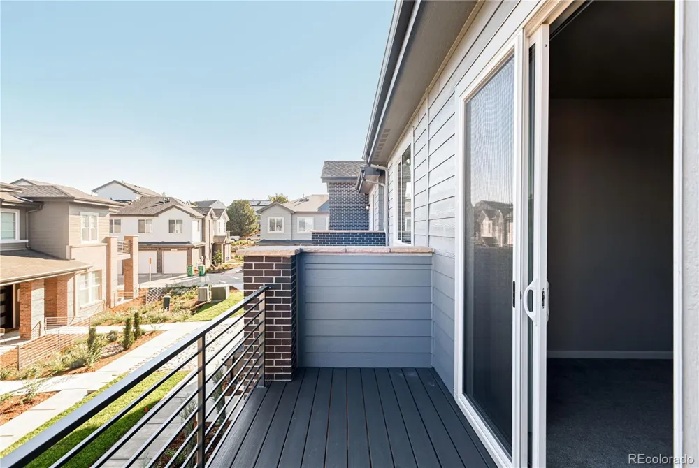 14883 E Belleview Drive Aurora, CO 80015