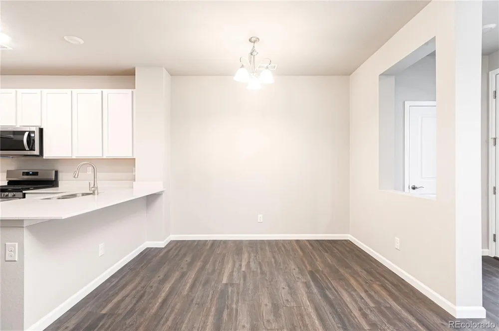 14883 E Belleview Drive Aurora, CO 80015