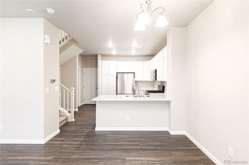 14883 E Belleview Drive Aurora, CO 80015