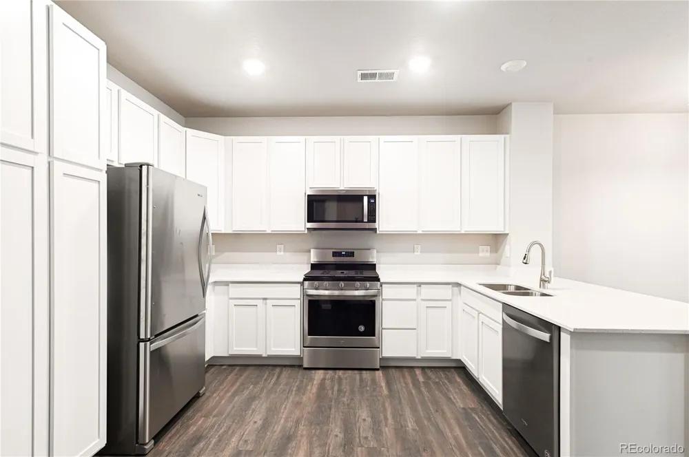 14883 E Belleview Drive Aurora, CO 80015