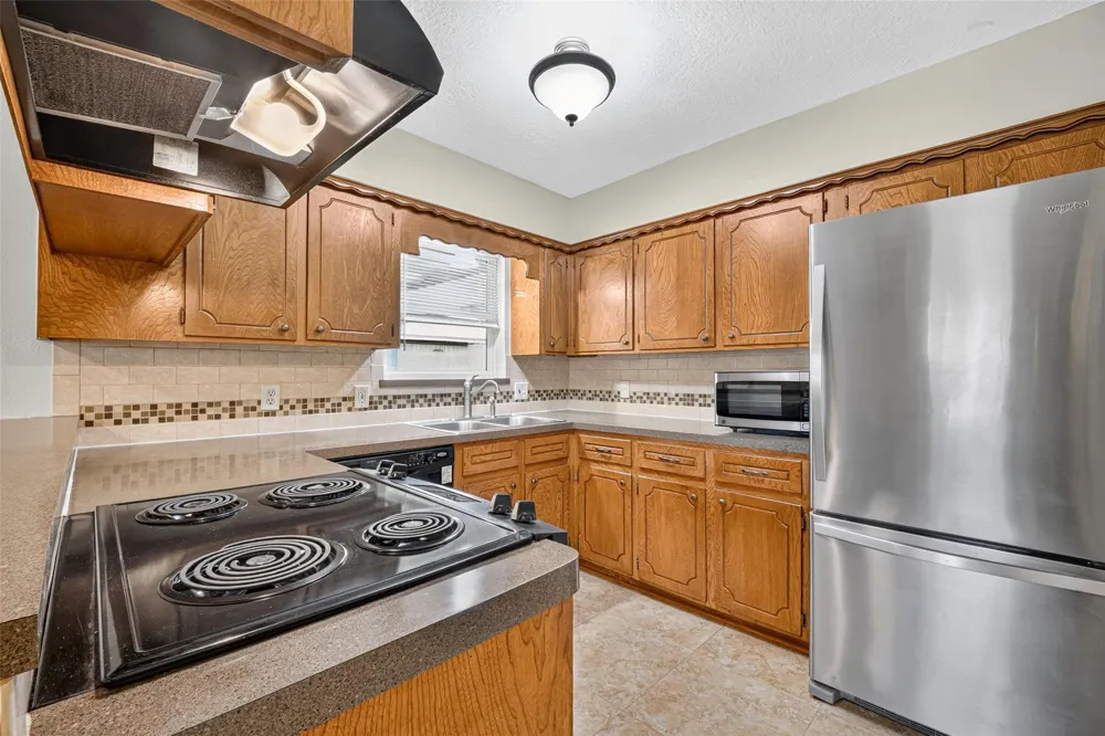 4807 Fairdale Street Pasadena, TX 77505