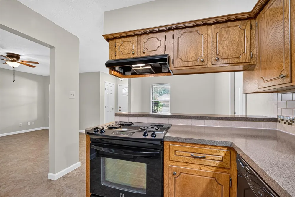 4807 Fairdale Street Pasadena, TX 77505