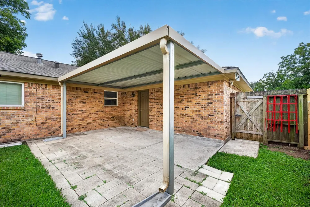 4807 Fairdale Street Pasadena, TX 77505