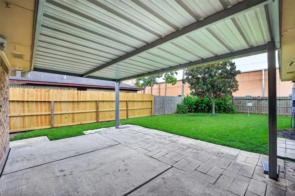 4807 Fairdale Street Pasadena, TX 77505