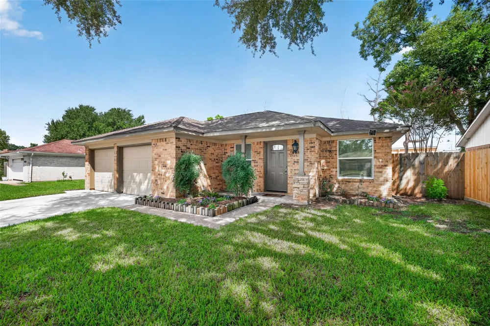 4807 Fairdale Street Pasadena, TX 77505
