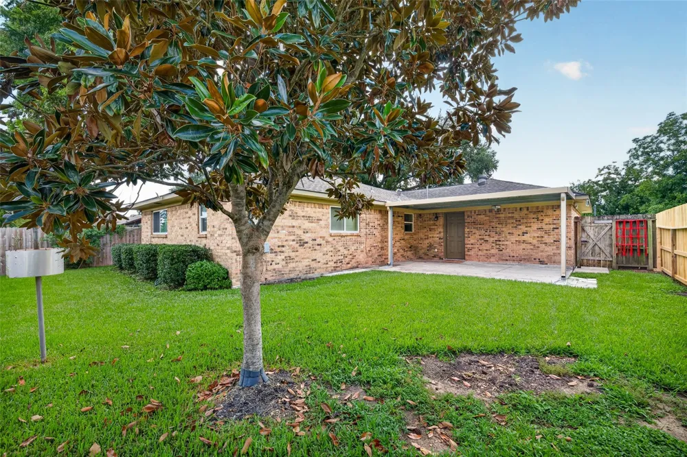 4807 Fairdale Street Pasadena, TX 77505