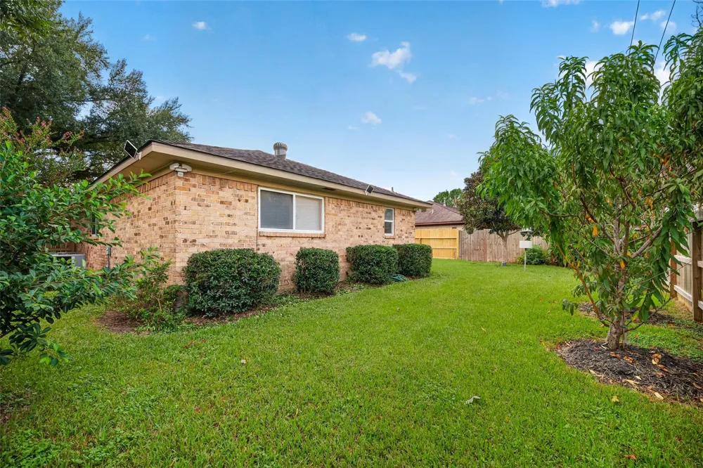 4807 Fairdale Street Pasadena, TX 77505
