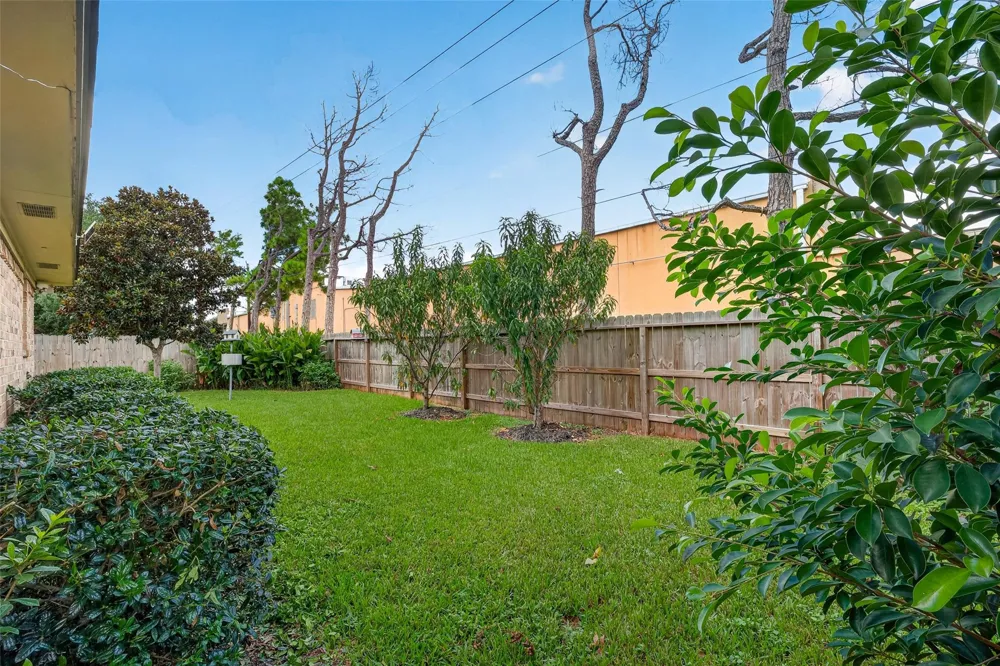4807 Fairdale Street Pasadena, TX 77505