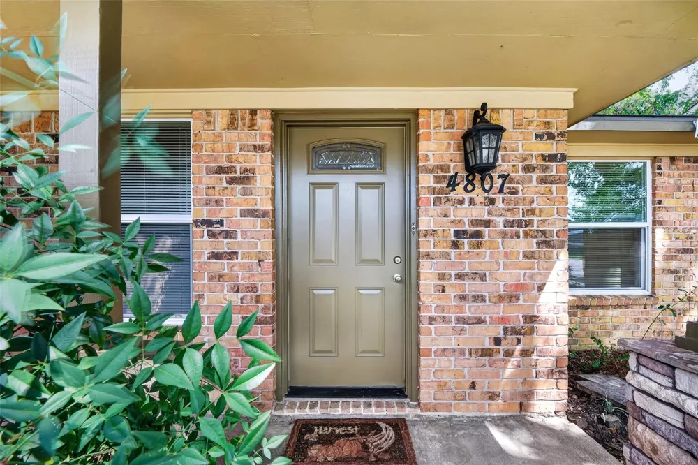 4807 Fairdale Street Pasadena, TX 77505
