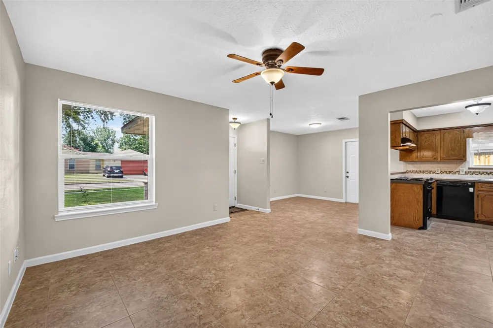 4807 Fairdale Street Pasadena, TX 77505