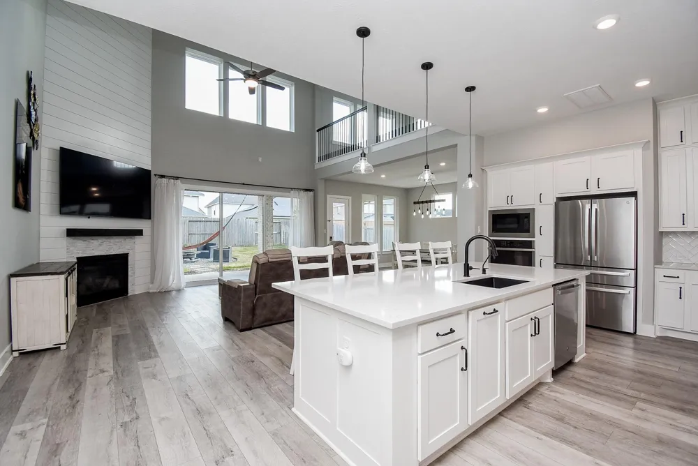604 Celestial View Court Katy, TX 77493