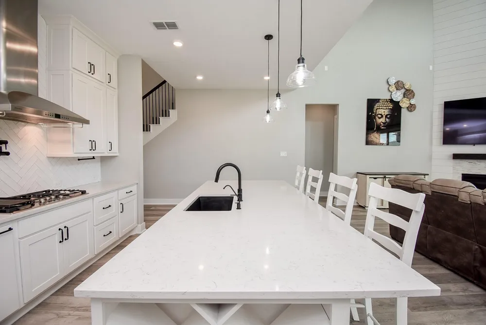 604 Celestial View Court Katy, TX 77493