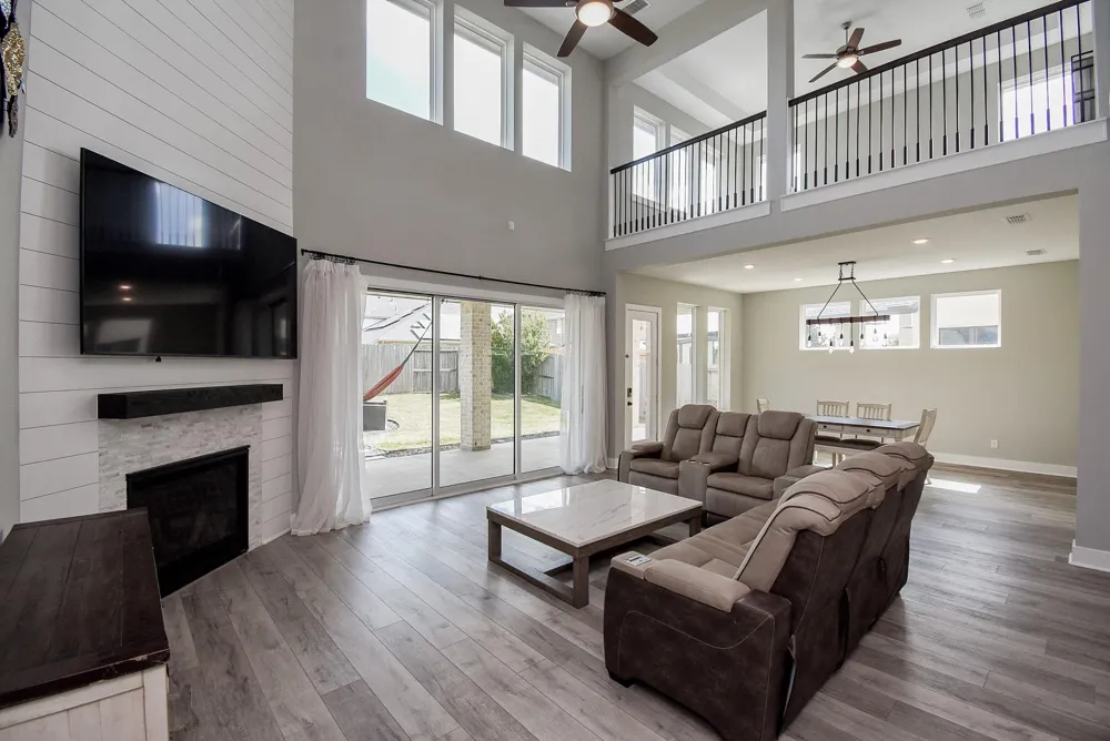 604 Celestial View Court Katy, TX 77493