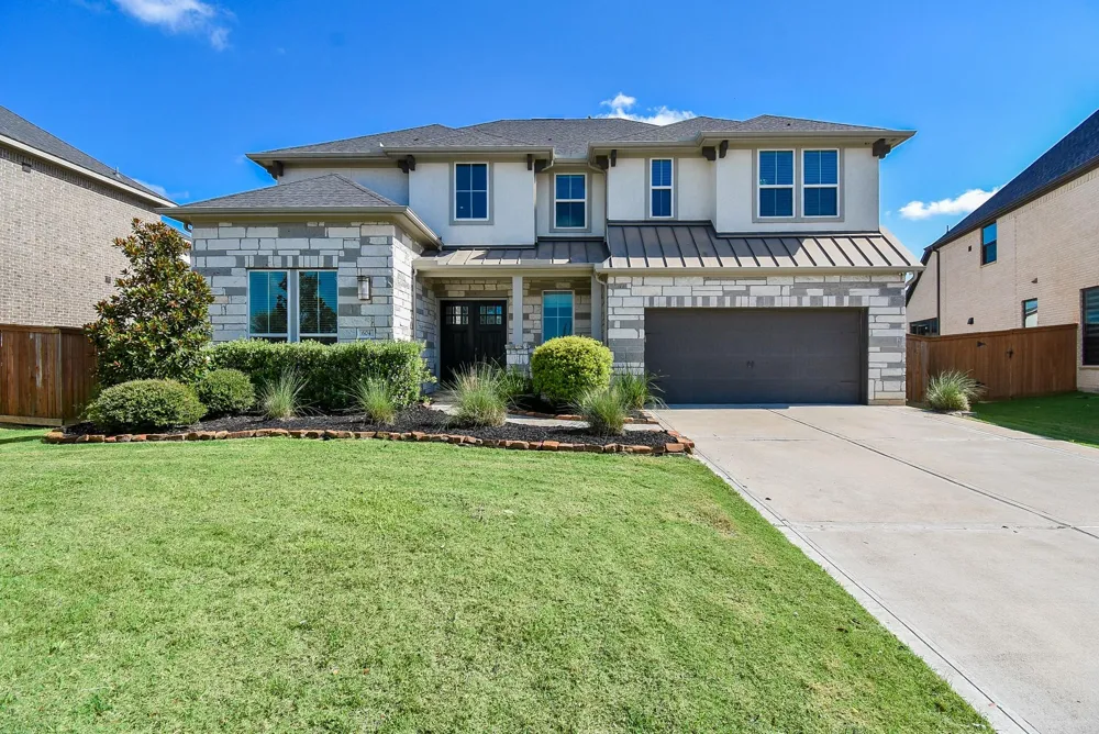 604 Celestial View Court Katy, TX 77493