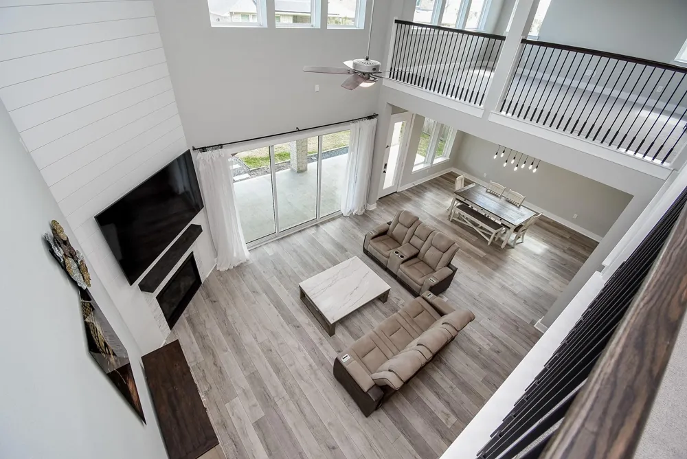 604 Celestial View Court Katy, TX 77493