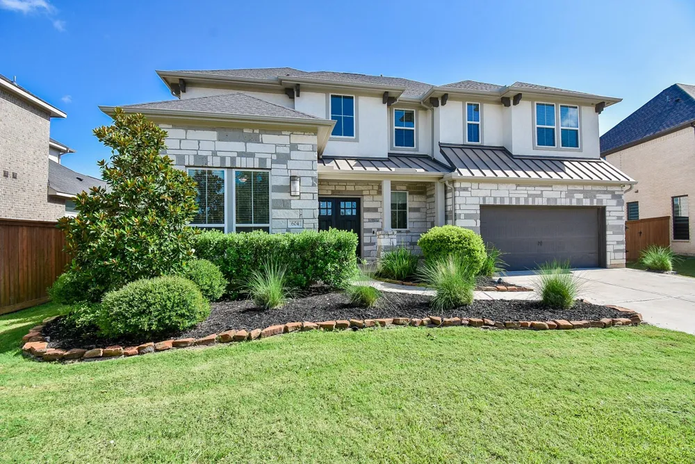 604 Celestial View Court Katy, TX 77493