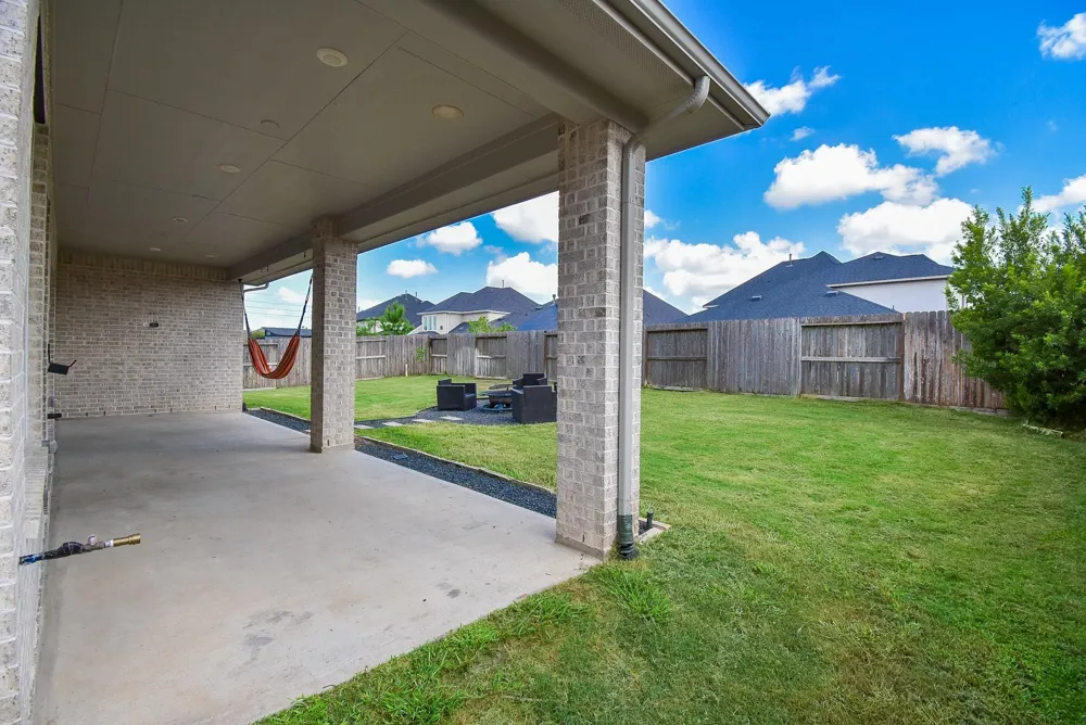 604 Celestial View Court Katy, TX 77493