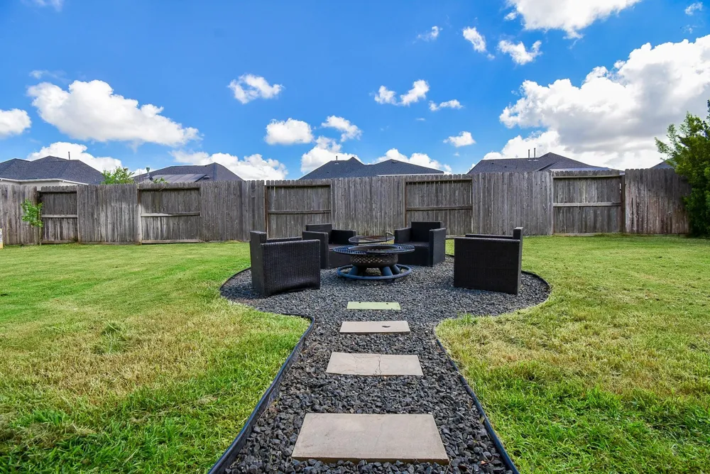 604 Celestial View Court Katy, TX 77493