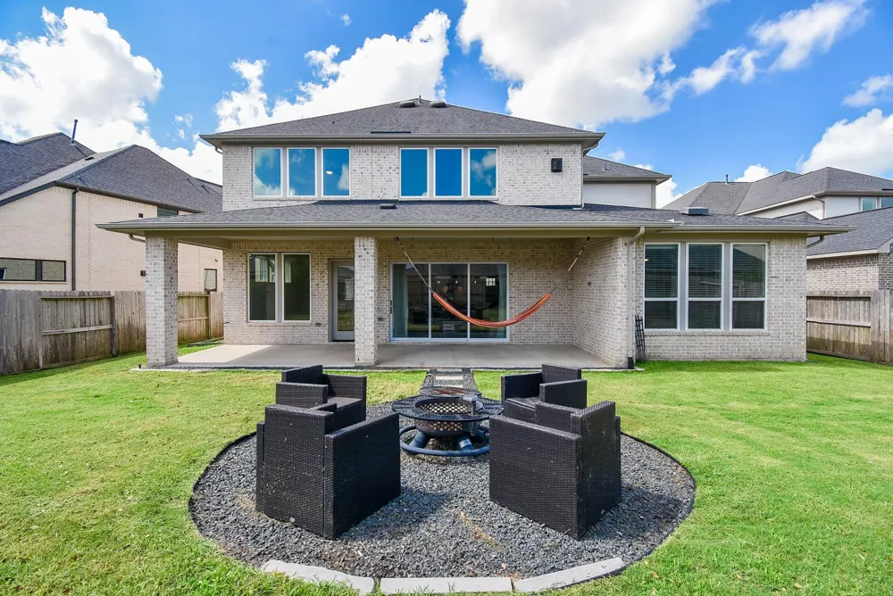 604 Celestial View Court Katy, TX 77493