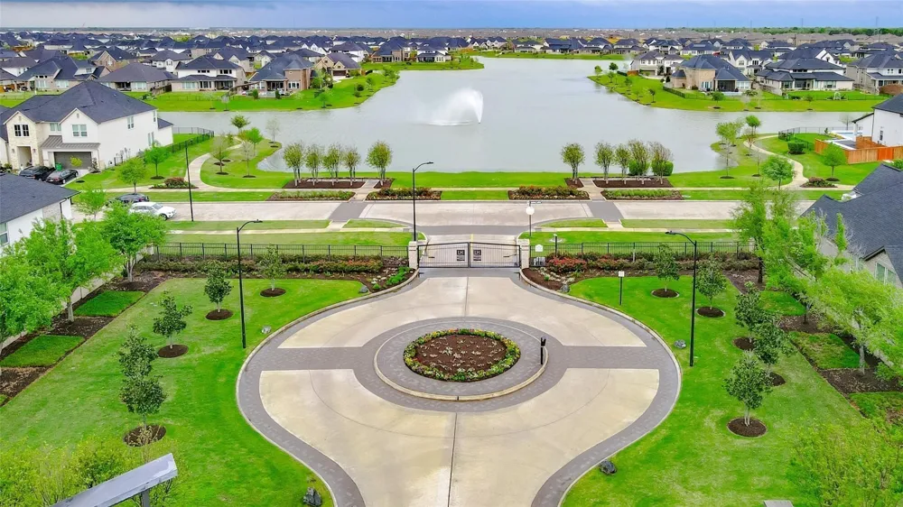 604 Celestial View Court Katy, TX 77493