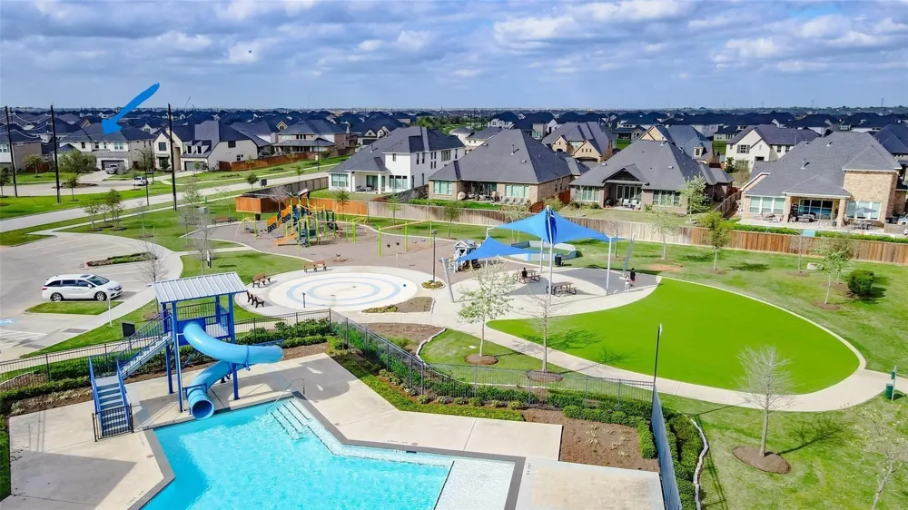 604 Celestial View Court Katy, TX 77493