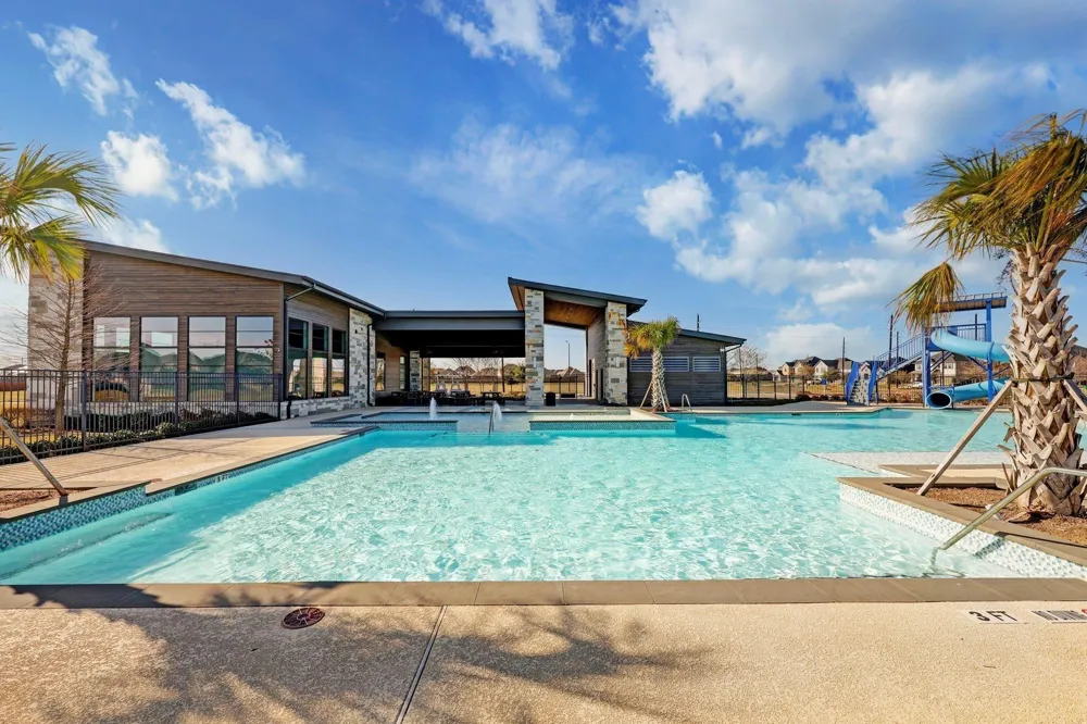 604 Celestial View Court Katy, TX 77493