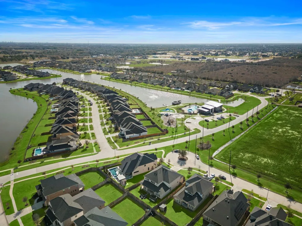 604 Celestial View Court Katy, TX 77493