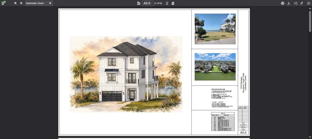 1318 Outrigger Tiki Island, TX 77554