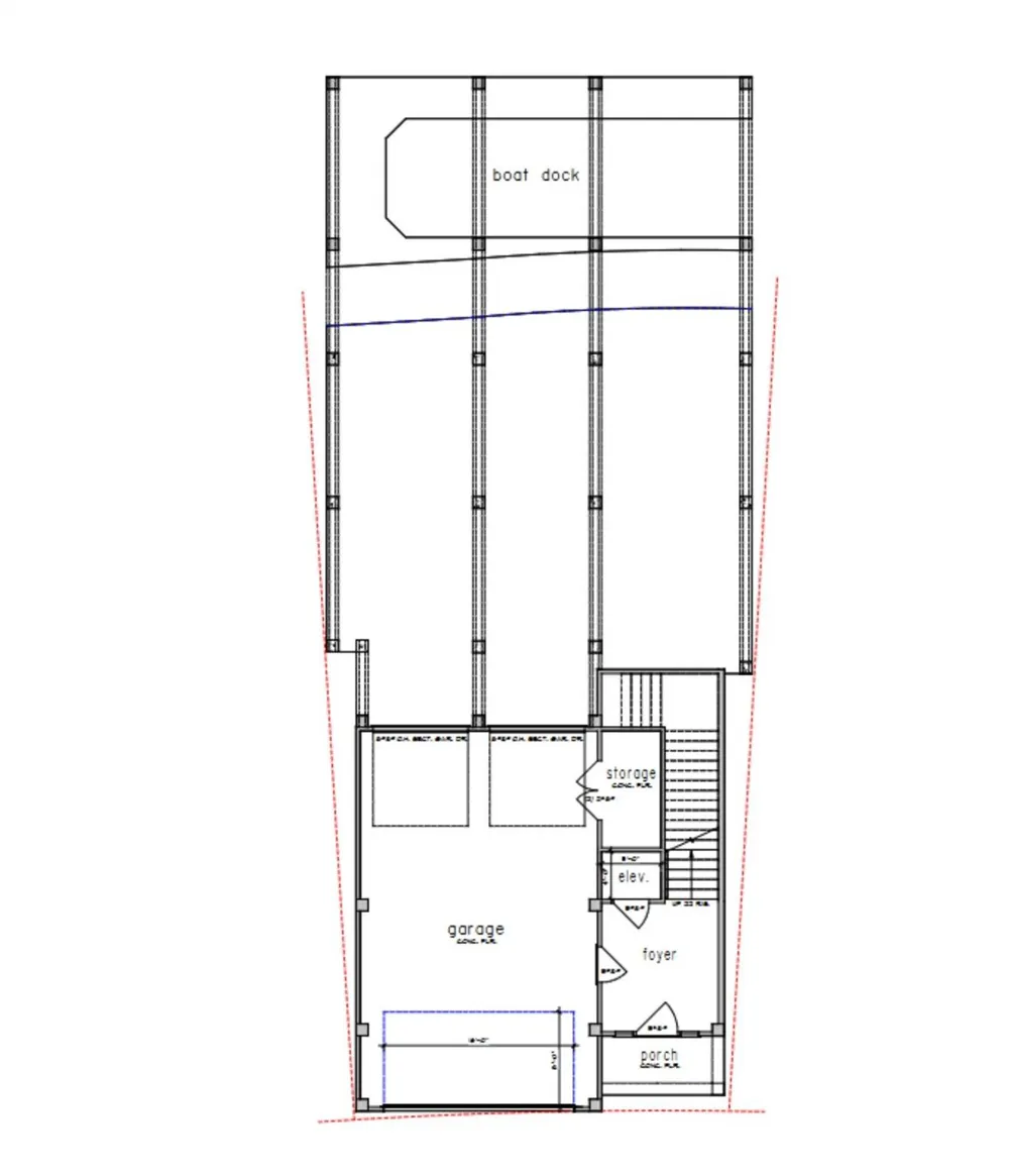 1318 Outrigger Tiki Island, TX 77554