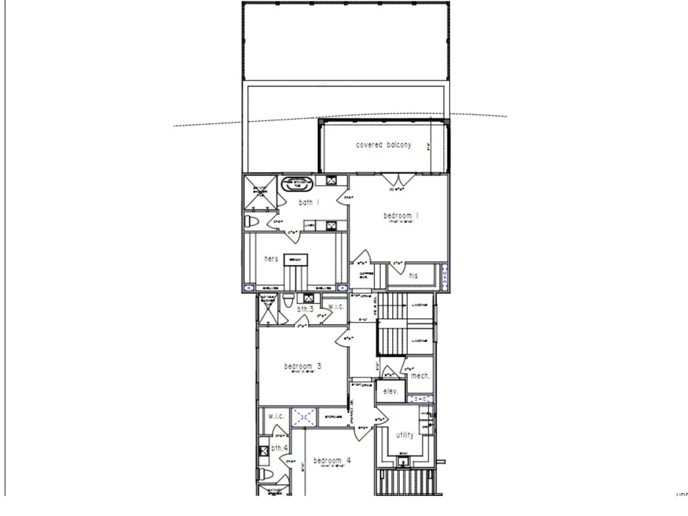 1318 Outrigger Tiki Island, TX 77554