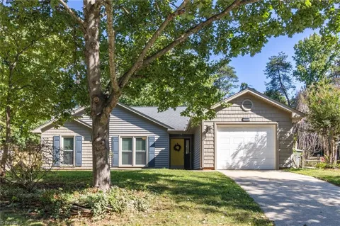 3606 Cardinal Ridge Drive