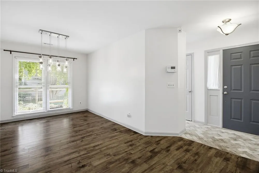 3606 Cardinal Ridge Drive Greensboro, NC 27410