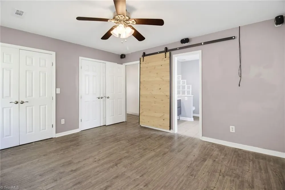 3606 Cardinal Ridge Drive Greensboro, NC 27410