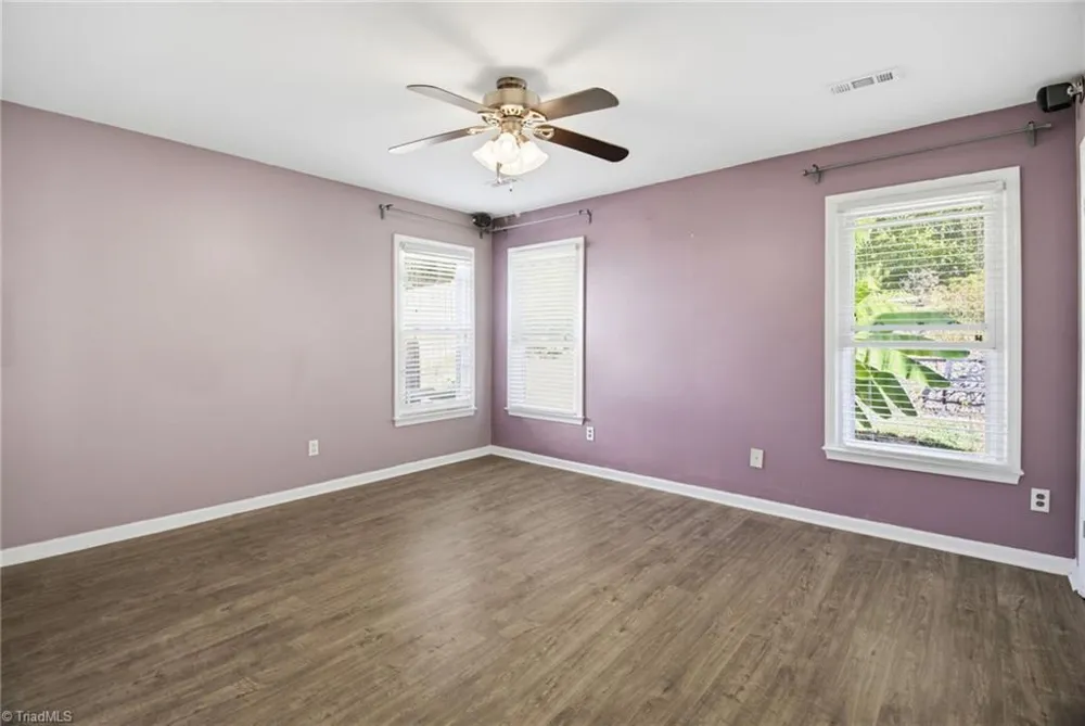 3606 Cardinal Ridge Drive Greensboro, NC 27410