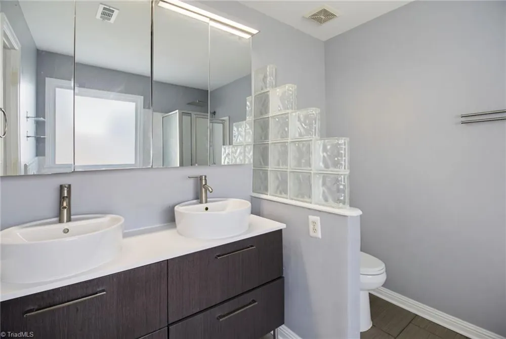 3606 Cardinal Ridge Drive Greensboro, NC 27410