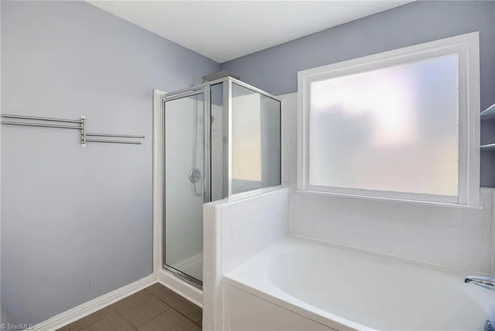 3606 Cardinal Ridge Drive Greensboro, NC 27410