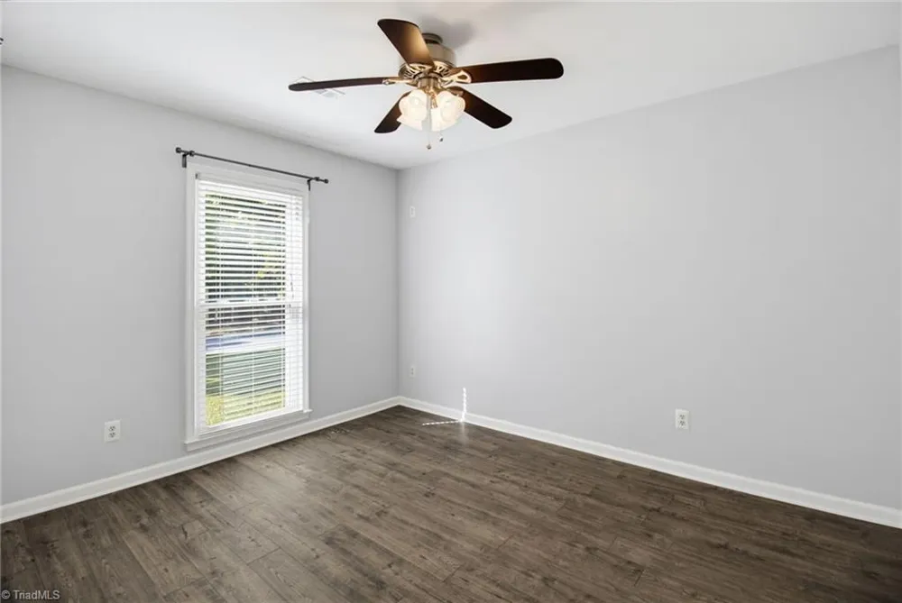 3606 Cardinal Ridge Drive Greensboro, NC 27410