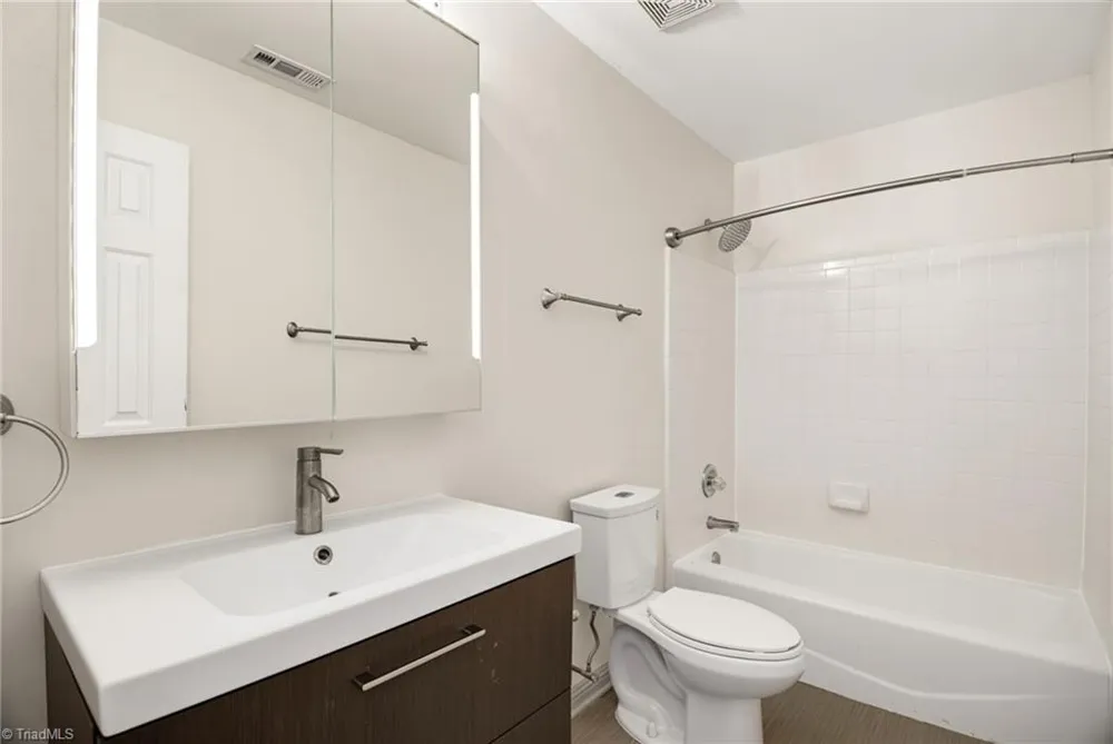 3606 Cardinal Ridge Drive Greensboro, NC 27410