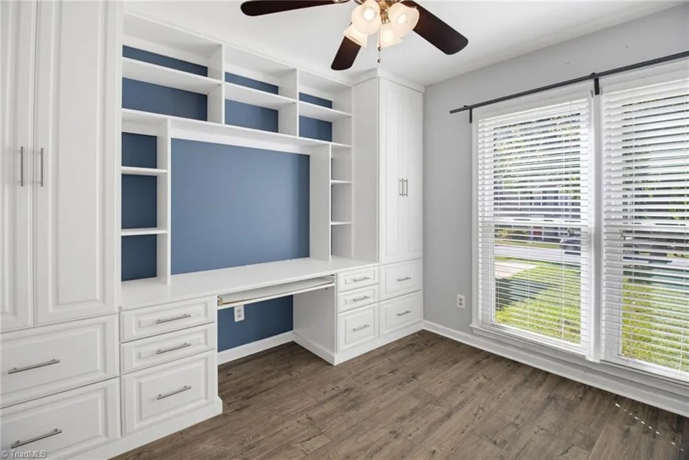 3606 Cardinal Ridge Drive Greensboro, NC 27410